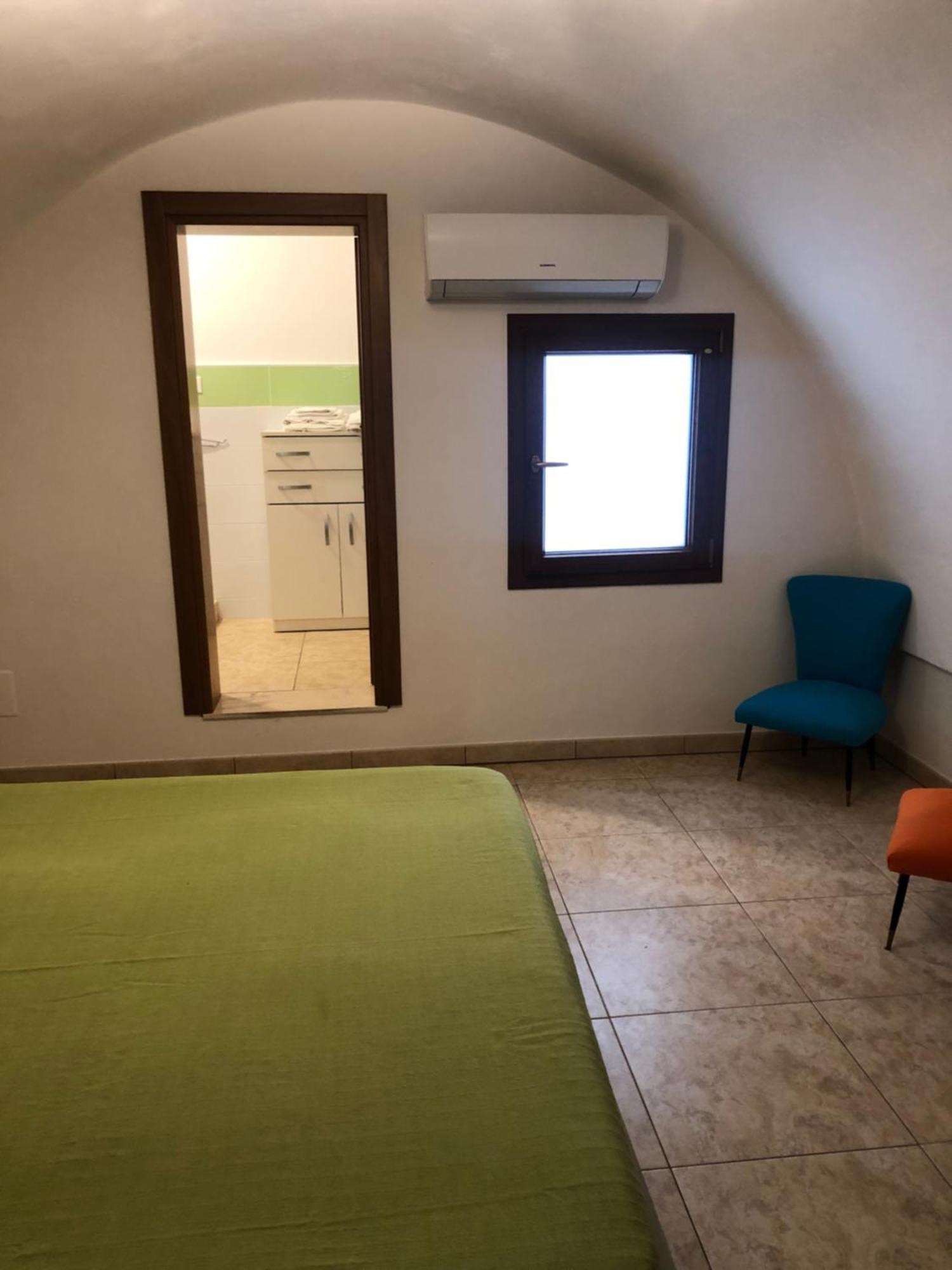 B&B Del Corso Gallipoli Extérieur photo