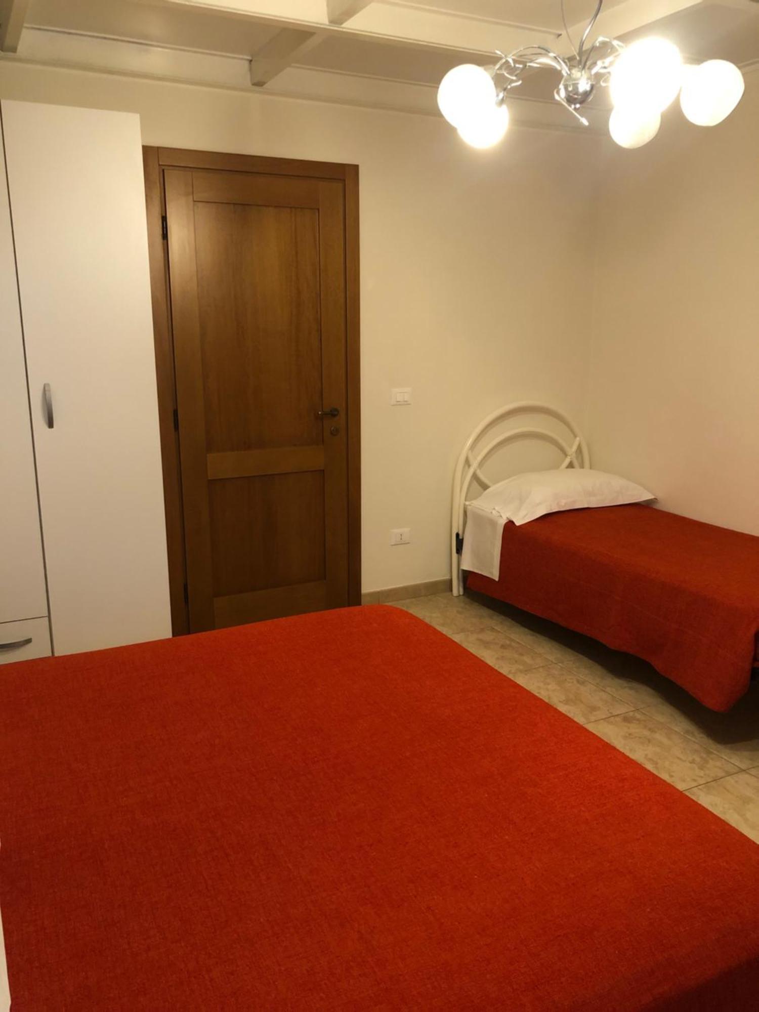 B&B Del Corso Gallipoli Extérieur photo