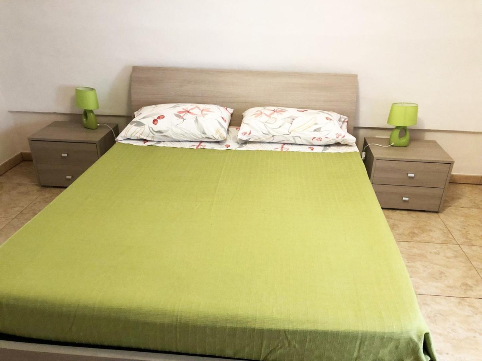 B&B Del Corso Gallipoli Extérieur photo