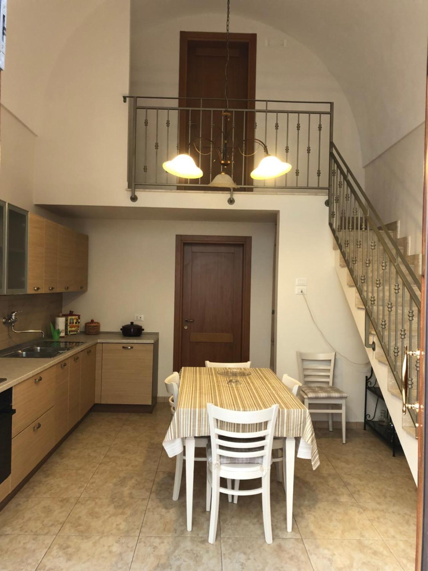 B&B Del Corso Gallipoli Extérieur photo