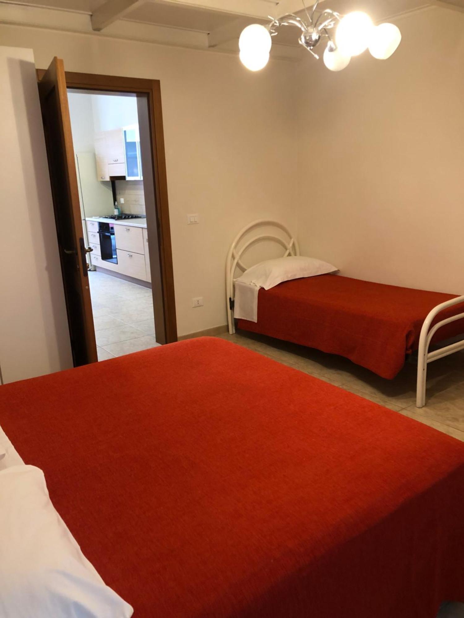 B&B Del Corso Gallipoli Extérieur photo