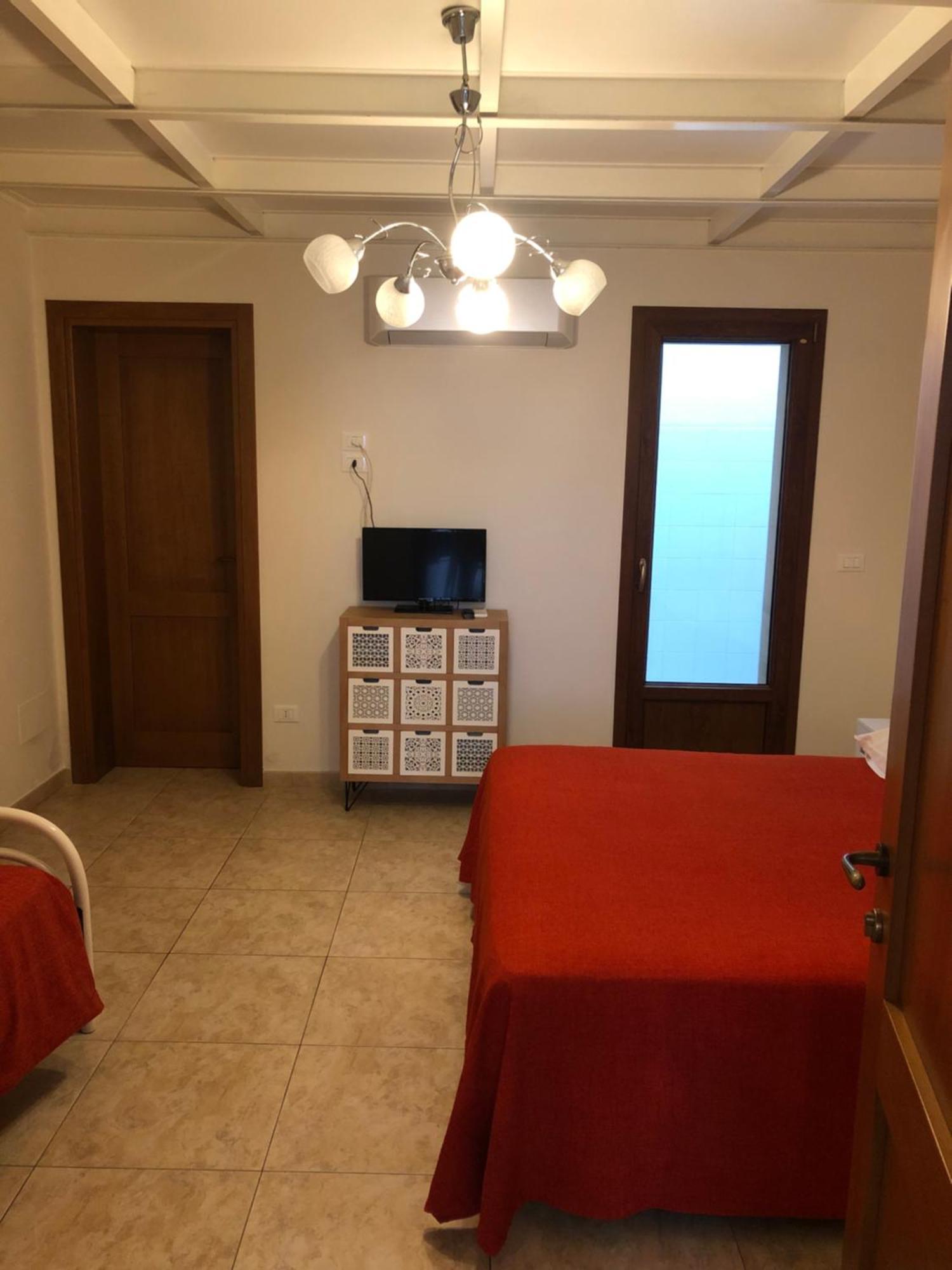 B&B Del Corso Gallipoli Extérieur photo
