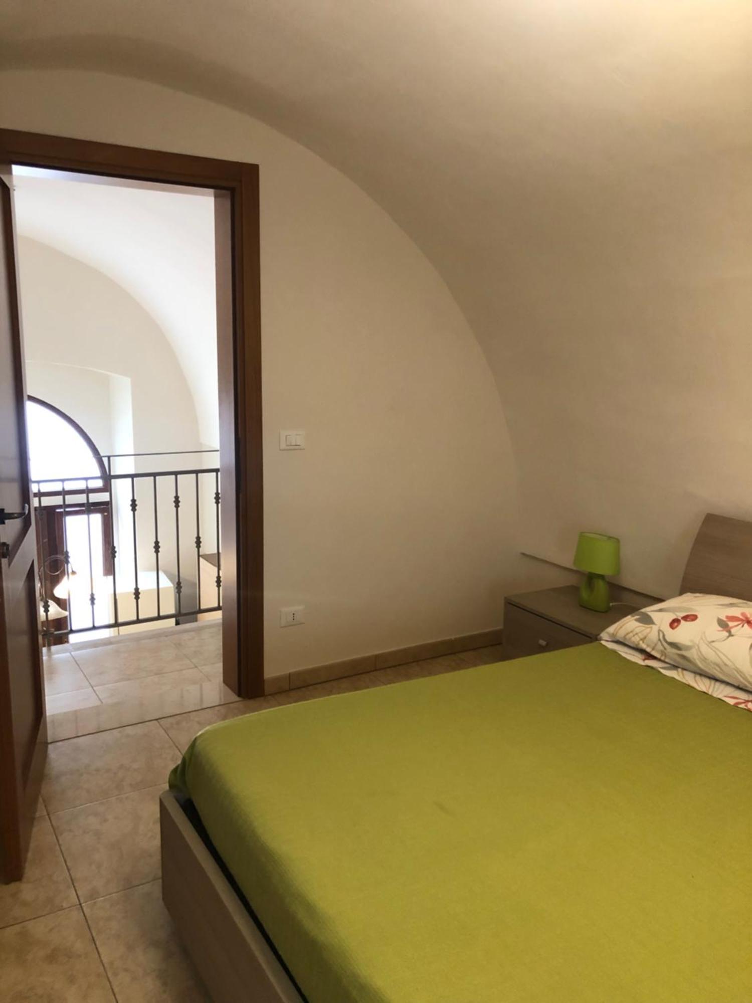B&B Del Corso Gallipoli Extérieur photo