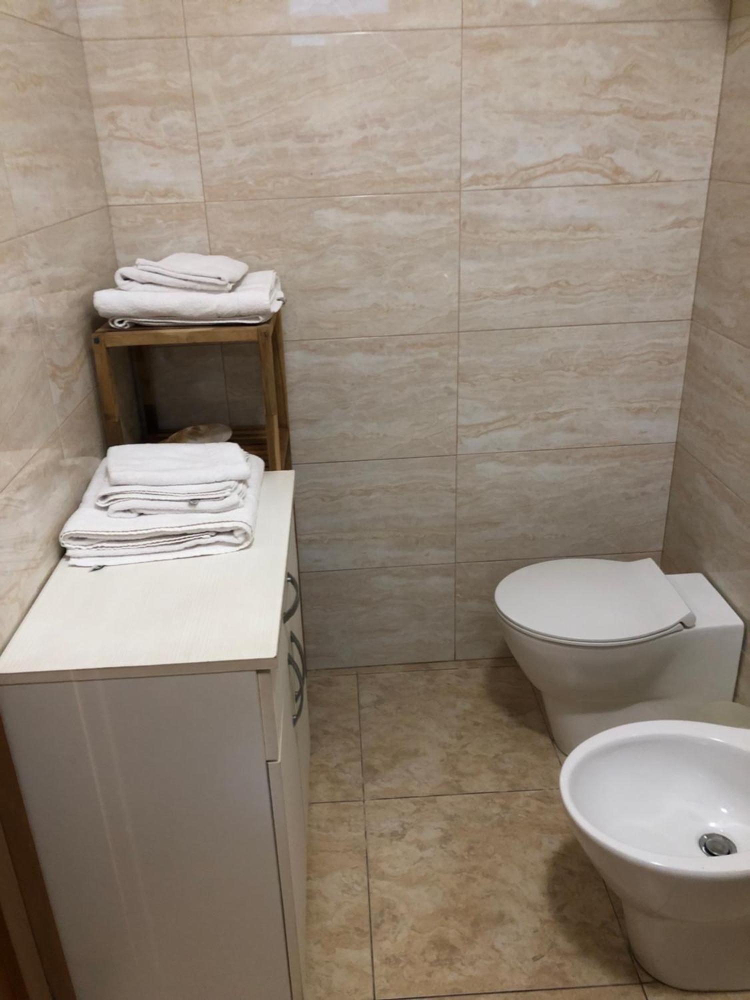B&B Del Corso Gallipoli Extérieur photo