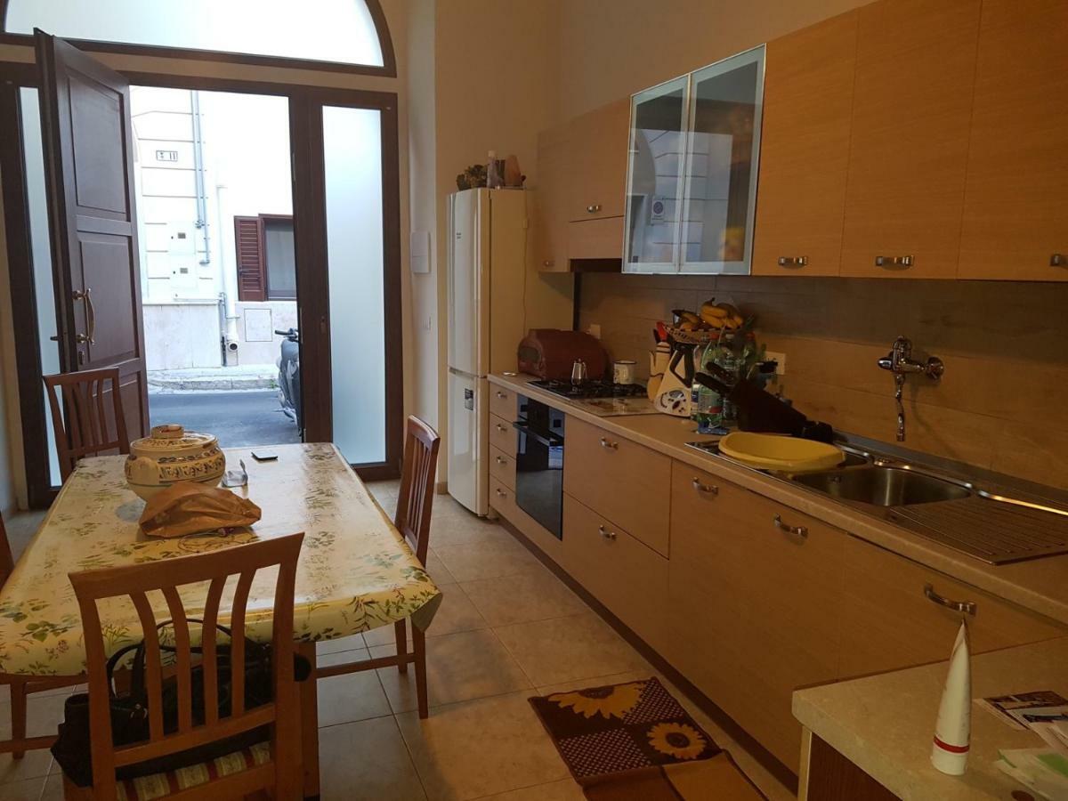B&B Del Corso Gallipoli Extérieur photo